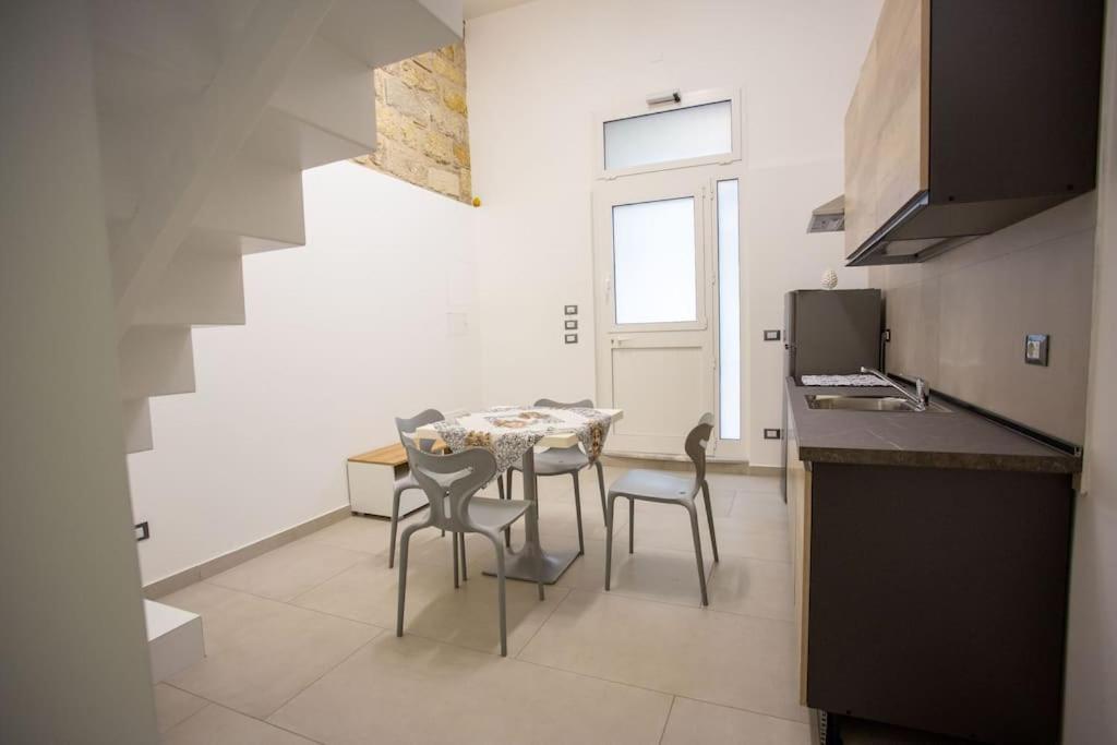 Francesco'S Home Palermo Dış mekan fotoğraf