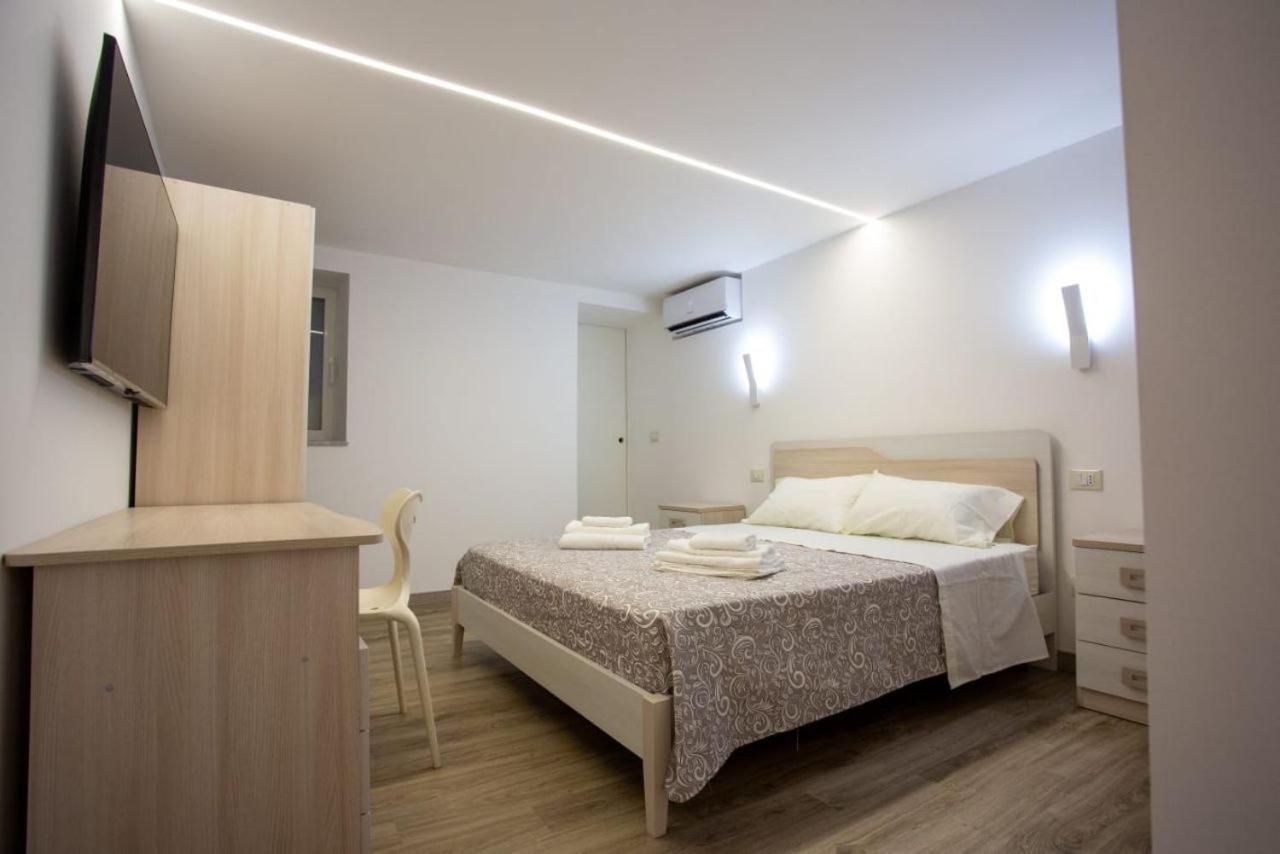 Francesco'S Home Palermo Dış mekan fotoğraf